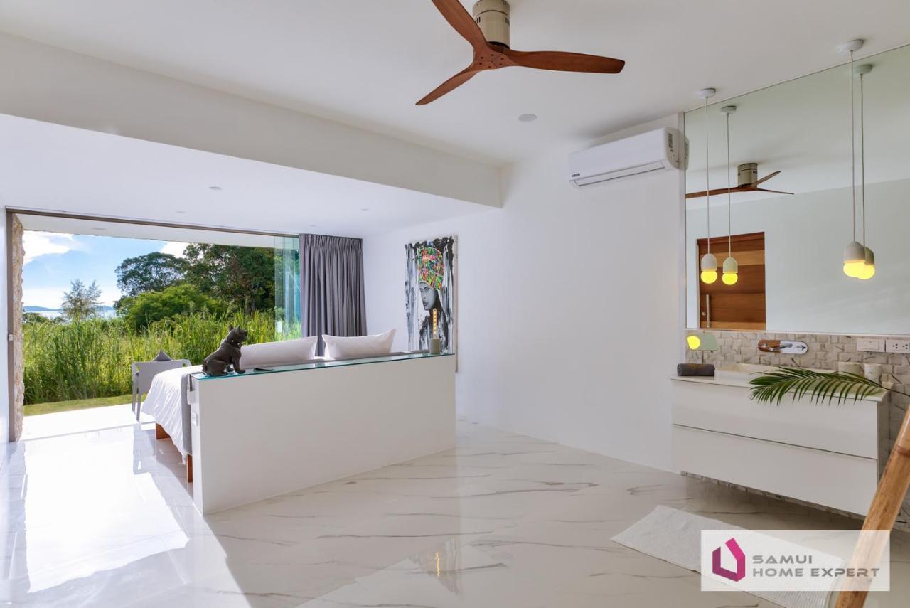 Soparadise Luxury Villa Bang Rak Beach  Ngoại thất bức ảnh