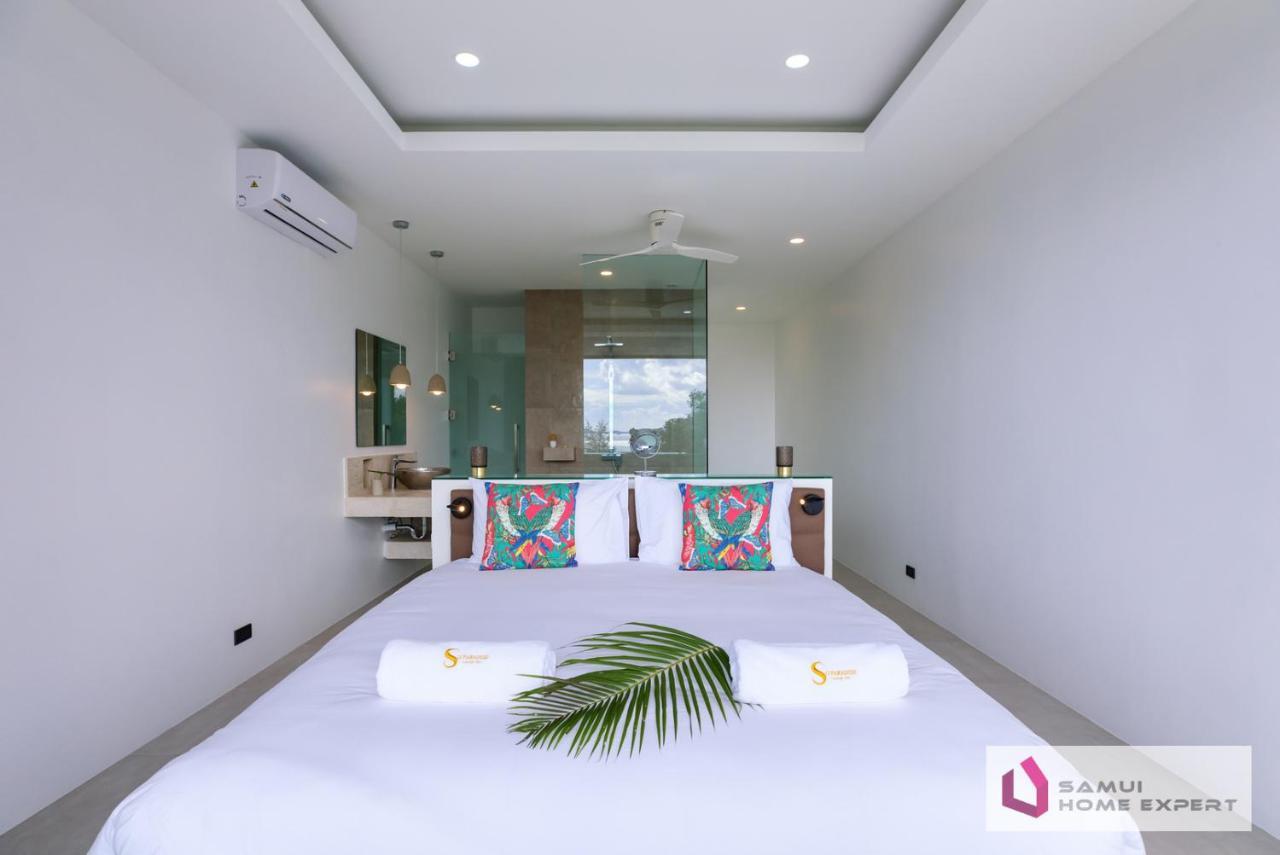 Soparadise Luxury Villa Bang Rak Beach  Ngoại thất bức ảnh