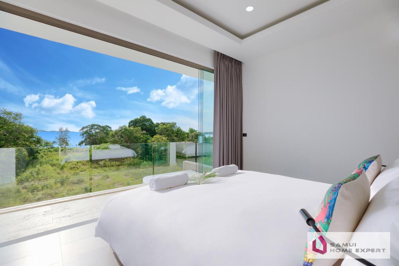 Soparadise Luxury Villa Bang Rak Beach  Ngoại thất bức ảnh