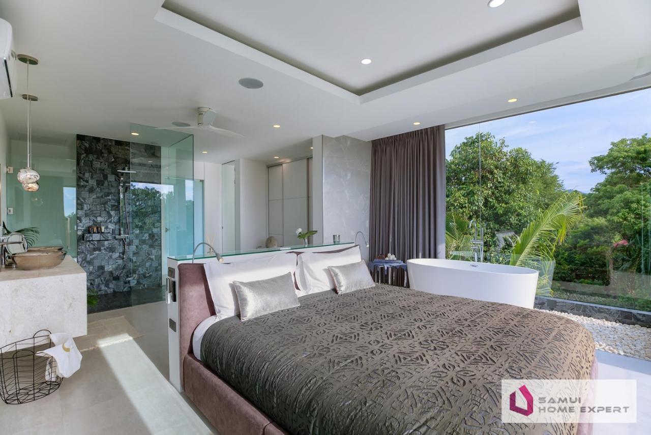 Soparadise Luxury Villa Bang Rak Beach  Ngoại thất bức ảnh